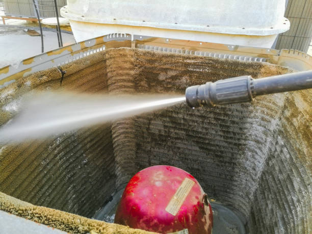 Best Ductwork Cleaning Services  in Bradley, IL