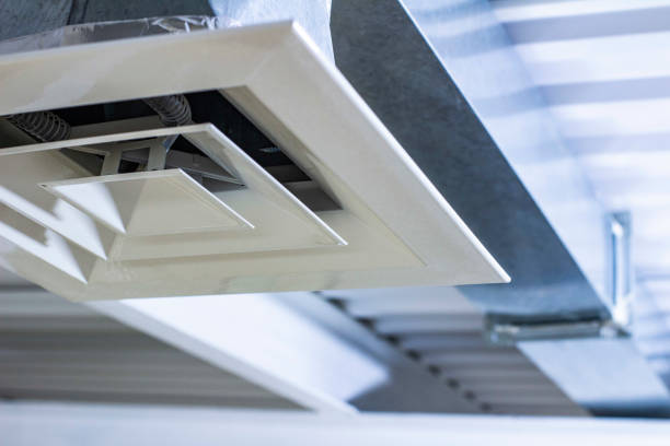 Best Commercial Air Duct Cleaning  in Bradley, IL