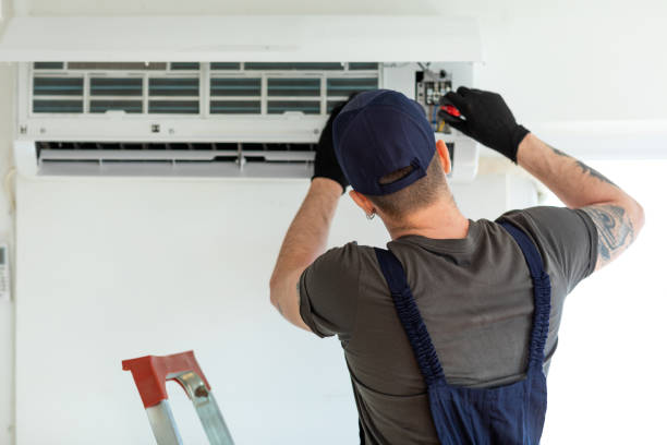 Best Best Air Duct Cleaning Company  in Bradley, IL