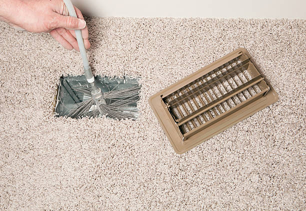 Best HVAC Air Duct Cleaning  in Bradley, IL