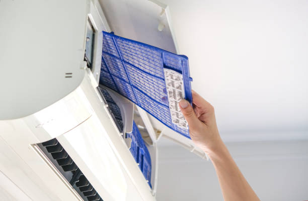 Best General Air Duct Cleaning  in Bradley, IL