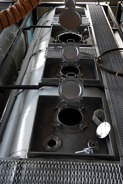 Ventilation Cleaning Services in Bradley, IL